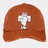 Distressed Cap Thumbnail