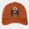 Distressed Cap Thumbnail