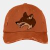 Distressed Cap Thumbnail