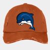 Distressed Cap Thumbnail