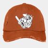 Distressed Cap Thumbnail