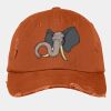 Distressed Cap Thumbnail