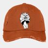 Distressed Cap Thumbnail