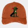 Distressed Cap Thumbnail