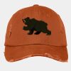 Distressed Cap Thumbnail