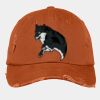 Distressed Cap Thumbnail