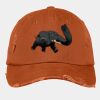 Distressed Cap Thumbnail