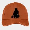 Distressed Cap Thumbnail