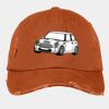 Distressed Cap Thumbnail