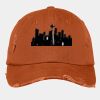 Distressed Cap Thumbnail