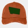Distressed Cap Thumbnail
