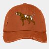Distressed Cap Thumbnail