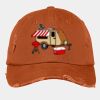Distressed Cap Thumbnail