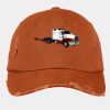 Distressed Cap Thumbnail