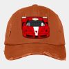 Distressed Cap Thumbnail