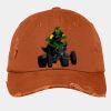 Distressed Cap Thumbnail