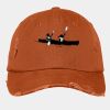 Distressed Cap Thumbnail