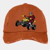 Distressed Cap Thumbnail