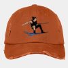 Distressed Cap Thumbnail