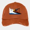 Distressed Cap Thumbnail