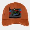 Distressed Cap Thumbnail