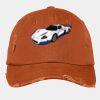 Distressed Cap Thumbnail