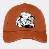 Distressed Cap Thumbnail
