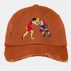 Distressed Cap Thumbnail