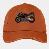 Distressed Cap Thumbnail