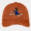 Distressed Cap Thumbnail