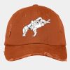 Distressed Cap Thumbnail
