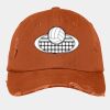 Distressed Cap Thumbnail