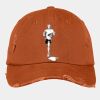 Distressed Cap Thumbnail