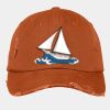 Distressed Cap Thumbnail