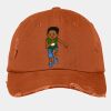 Distressed Cap Thumbnail