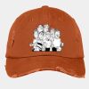 Distressed Cap Thumbnail