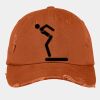 Distressed Cap Thumbnail