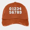 Distressed Cap Thumbnail