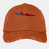 Distressed Cap Thumbnail