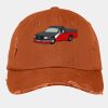 Distressed Cap Thumbnail