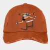 Distressed Cap Thumbnail