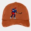 Distressed Cap Thumbnail