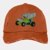 Distressed Cap Thumbnail