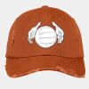 Distressed Cap Thumbnail