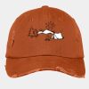 Distressed Cap Thumbnail