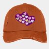 Distressed Cap Thumbnail