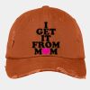 Distressed Cap Thumbnail
