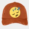 Distressed Cap Thumbnail