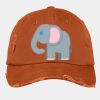 Distressed Cap Thumbnail