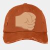 Distressed Cap Thumbnail